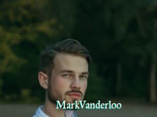 MarkVanderloo
