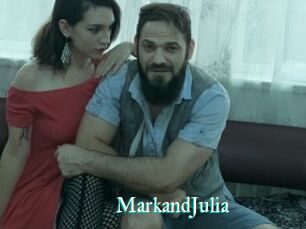 MarkandJulia