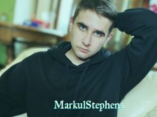 MarkulStephens