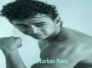 Markus_Sanz