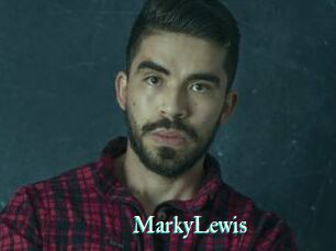 MarkyLewis