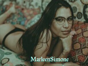 MarleenSimone