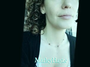 MarleyHayze