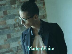 MarlonWhite