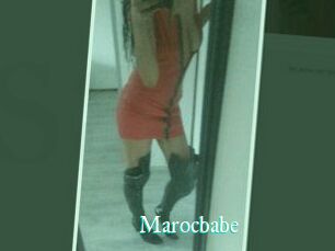 Marocbabe