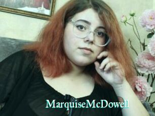 MarquiseMcDowell