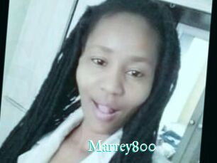 Marrey800