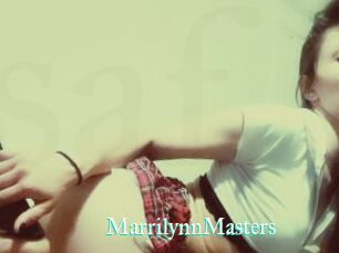 MarrilynnMasters