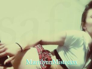 MarrilynnMistrexxx