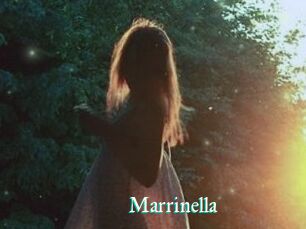 Marrinella