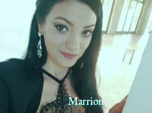 Marrion