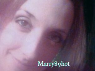 Marry89hot