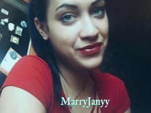 MarryJanyy