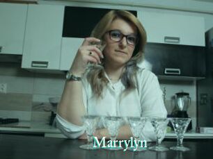 Marrylyn