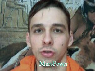 MarsPower