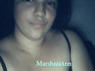 MarshaaaAnn