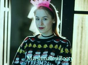 MarshmallowBooty