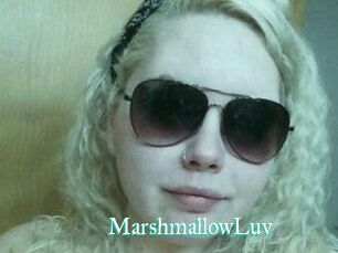 MarshmallowLuv