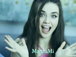 MarthaMi