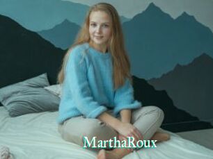 MarthaRoux