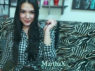 MarthaX