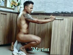 Martin1