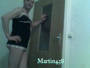 Martin438