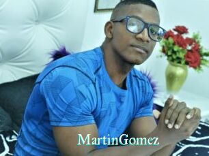 MartinGomez