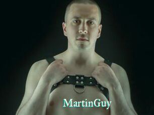 MartinGuy