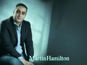 MartinHamilton