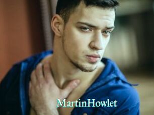 MartinHowlet
