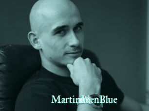 MartinIdenBlue