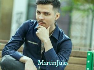 MartinJules