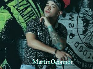 MartinOconnor