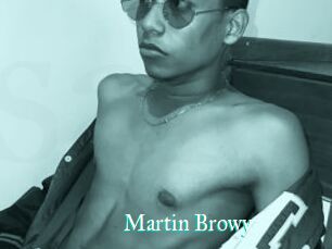 Martin_Browy