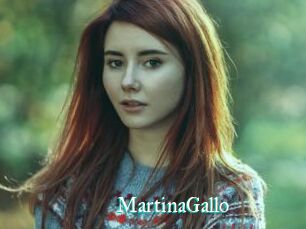 MartinaGallo