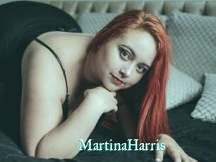 MartinaHarris