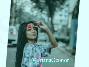 MartinaOconor