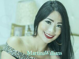 MartinaWillians
