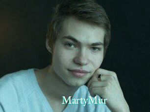 MartyMur