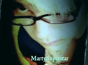 MartySuperstar