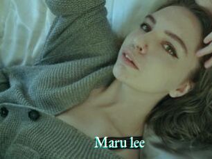 Maru_lee