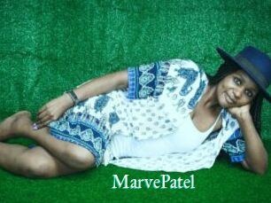 MarvePatel