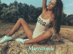 MarvelSmile