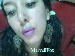 MarvellFox