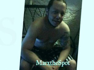 MarxtheSpot