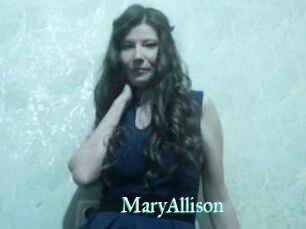 MaryAllison