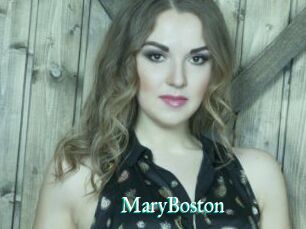 MaryBoston