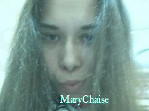 MaryChaise