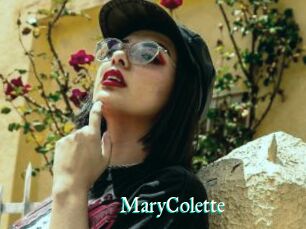 MaryColette